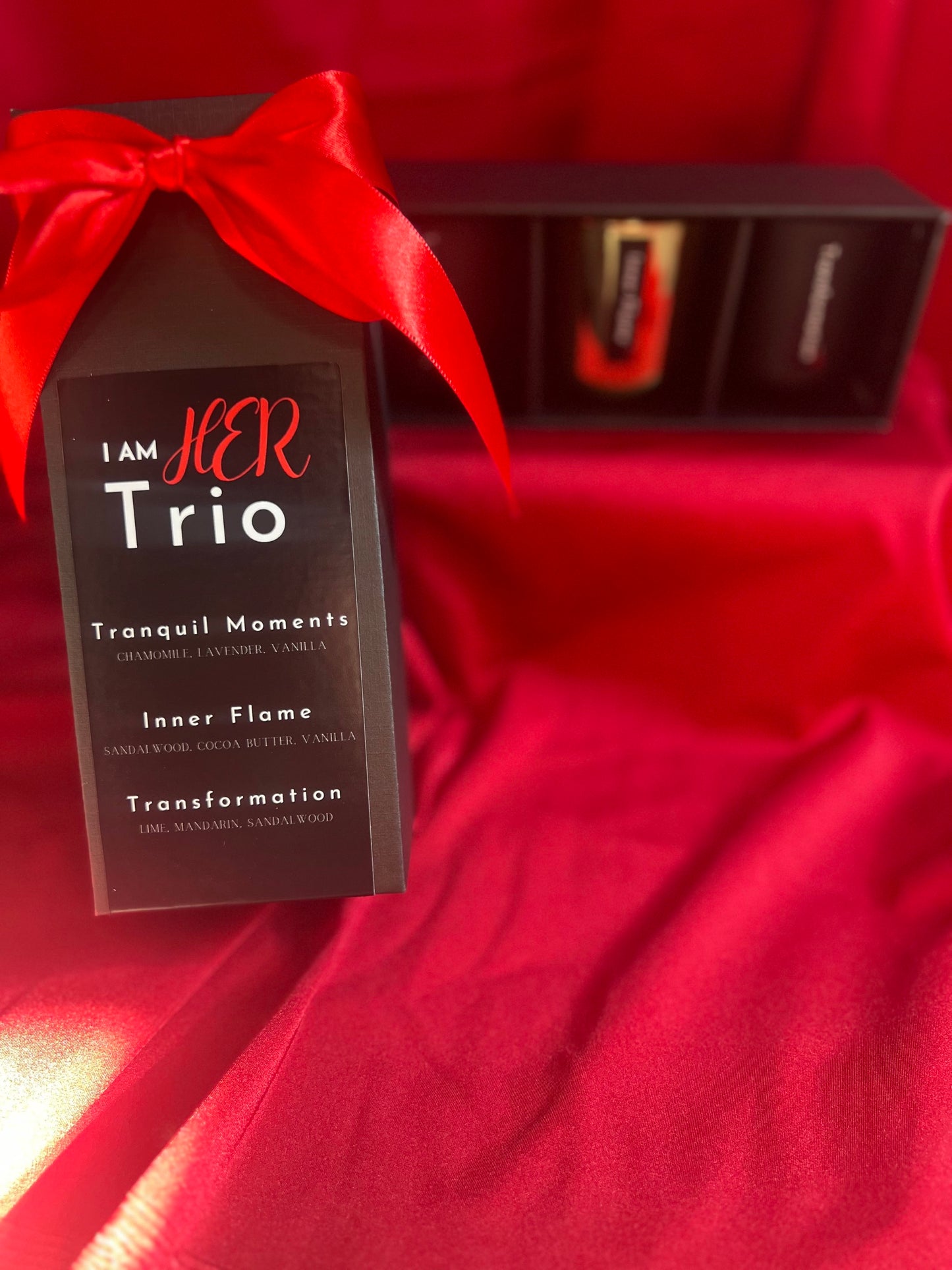 I AM HER Trio Gift Box image 3