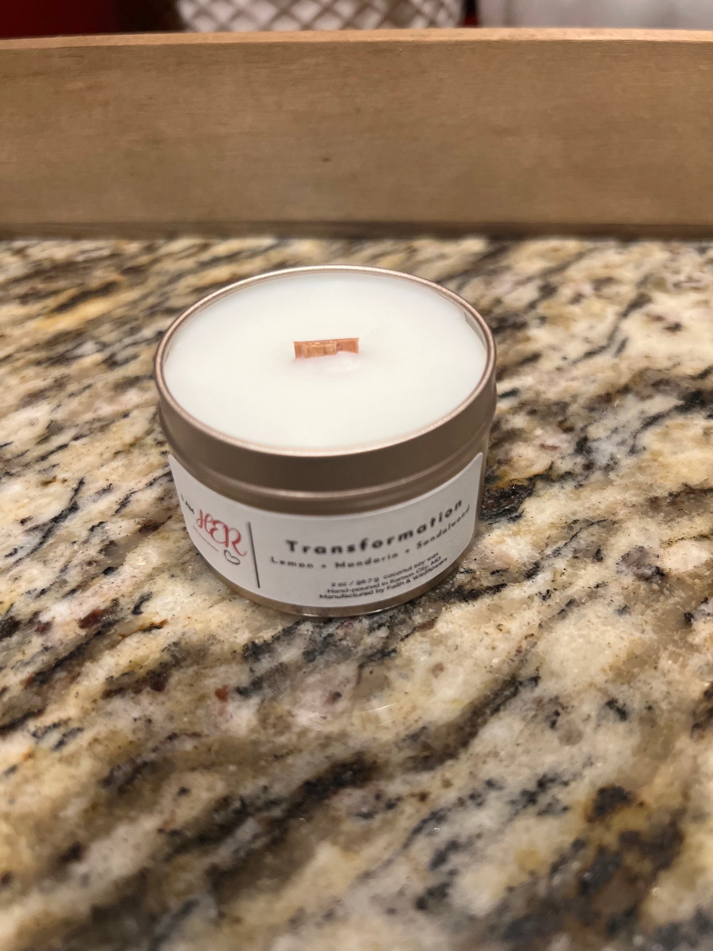 Transformation (Travel Size) image 3