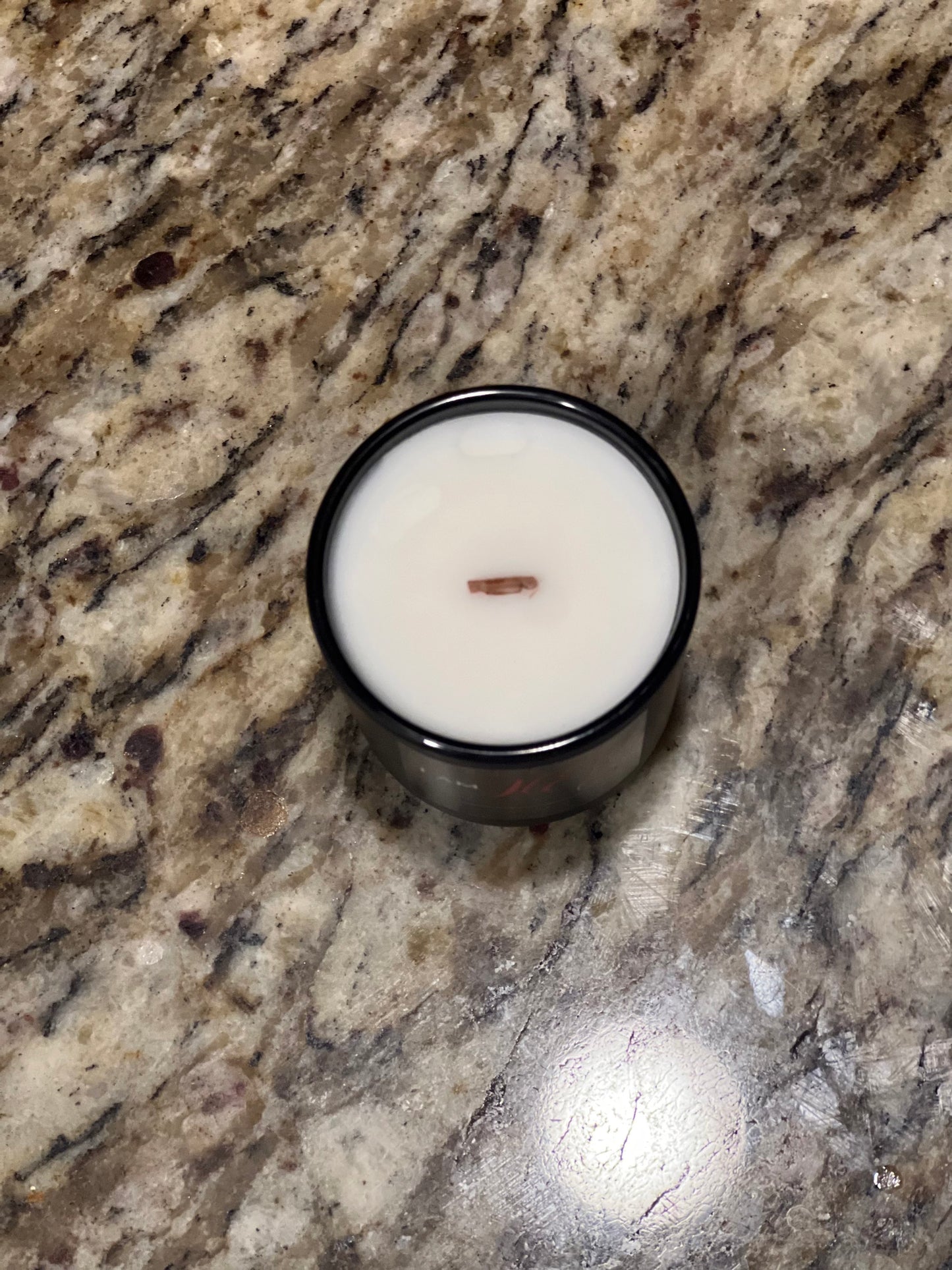 Mini CONFIDENCE Candle image 4