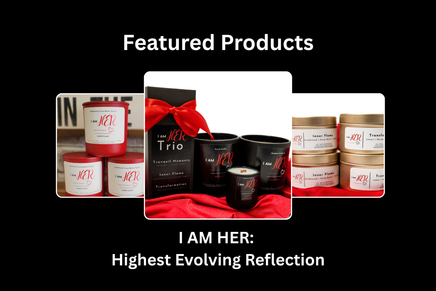 Featured Products