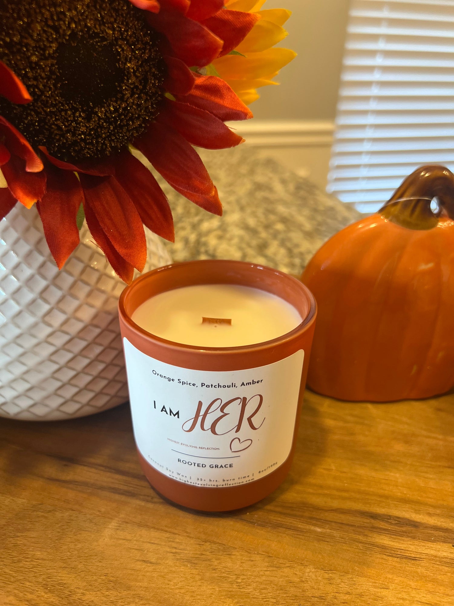 Autumn Collection