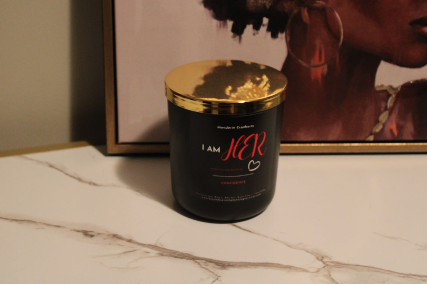 Gold Lid image 1