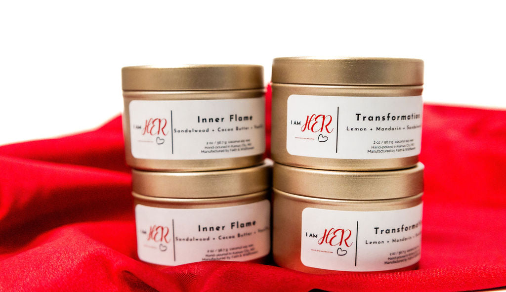 Transformation (Travel Size) image 1