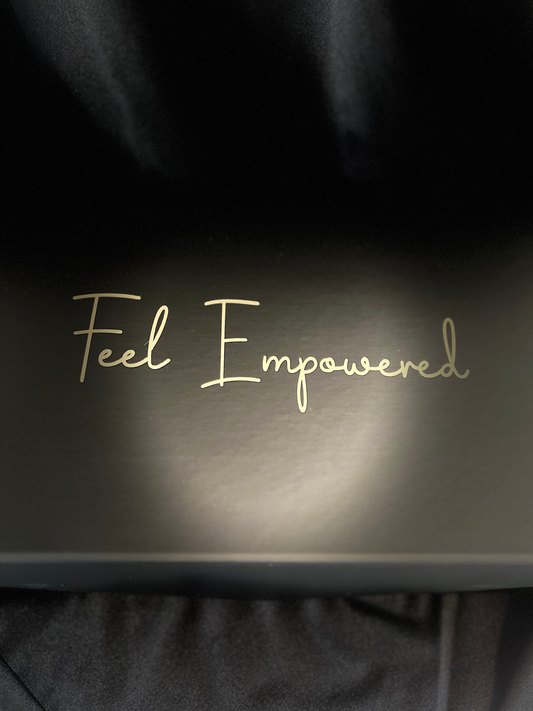 I AM HER Luxury Empowerment Box image 1