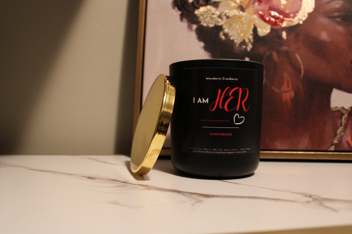 Gold Lid image 3