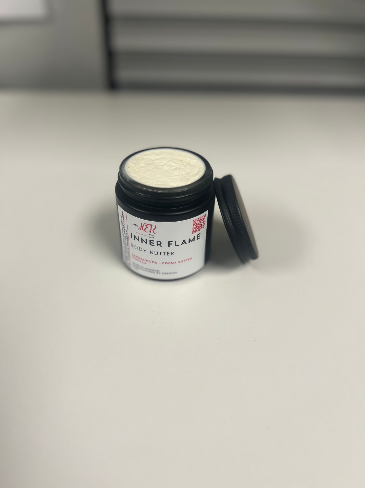 Inner Flame Body Butter | I AM HER